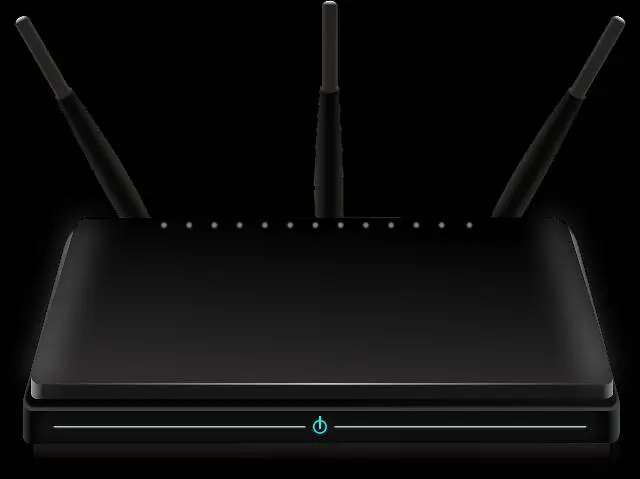 Router Vs Switch