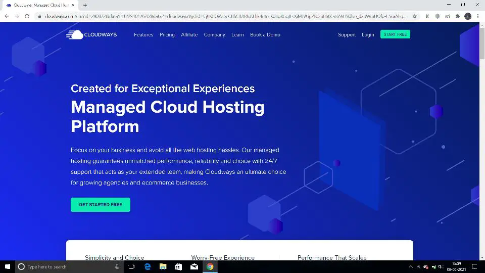 Best WordPress Web Hosting for Small Business 2021
