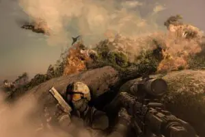 Best Sniper Games For Android