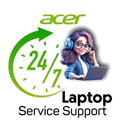 Acer Laptop Won't Turn On Blue Light: Step-by-Step Solutions