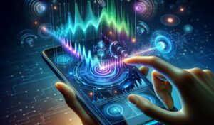 How Can Amplitude Play a Role in Cellphones