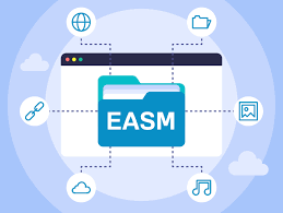 easm file