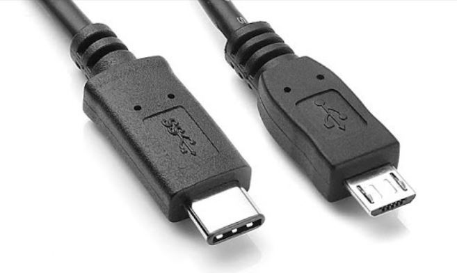 micro usb vs usb c difference