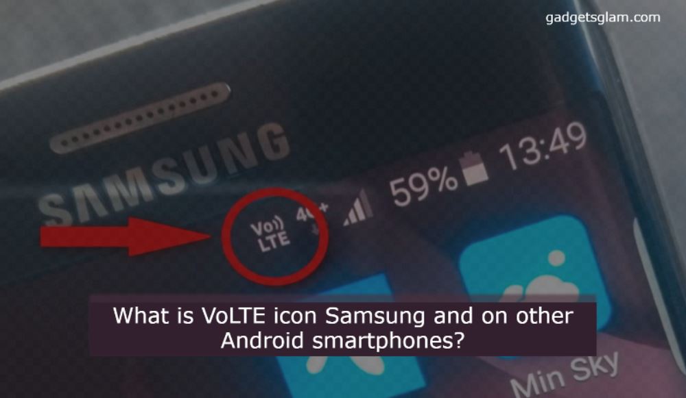 volte icon samsung