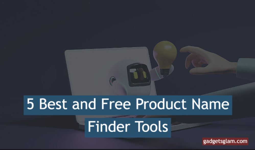 free product name generator tools